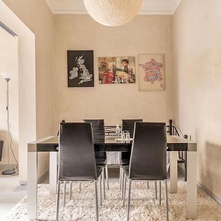 Cute Full Apt W/Backyard In Paleo Faliro Athens Exterior photo
