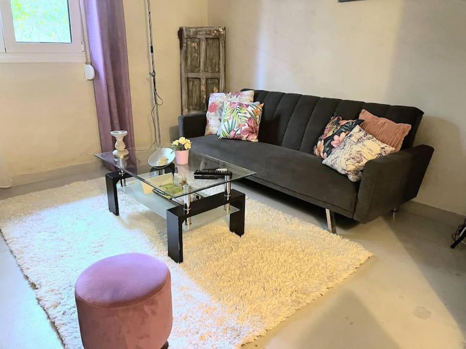 Cute Full Apt W/Backyard In Paleo Faliro Athens Exterior photo